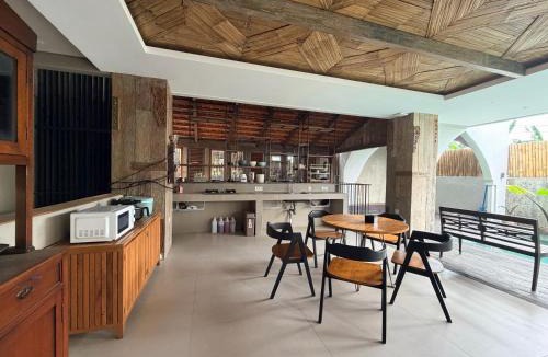 Berawa Hotel | Kalpa Tree Co-living