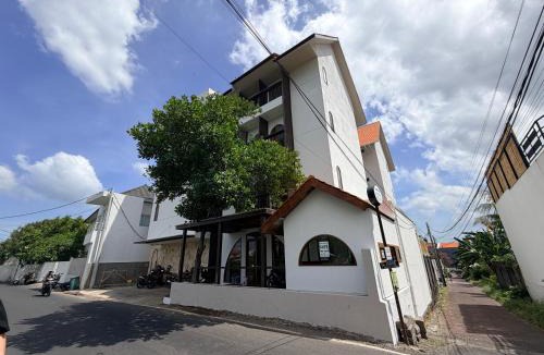 Berawa Hotel | Kalpa Tree Co-living