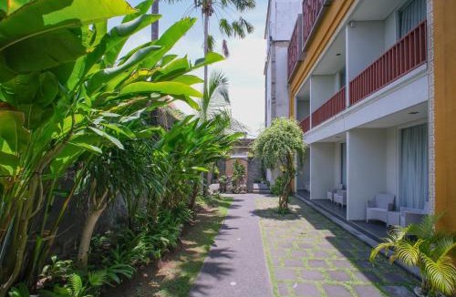 Kuta Hotel | Kamini Legian Hotel