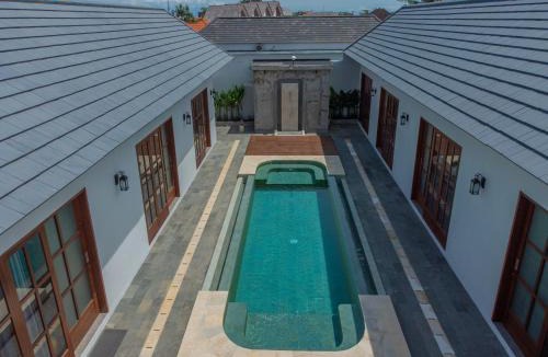 Cemagi House | Kardi Residence By Bali Cabin Adults Only