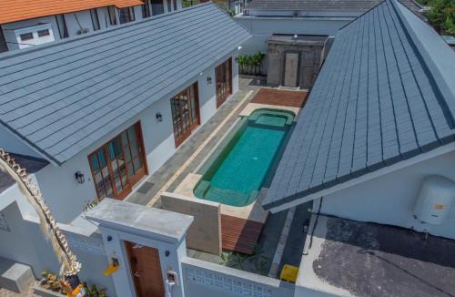 Cemagi House | Kardi Residence By Bali Cabin Adults Only
