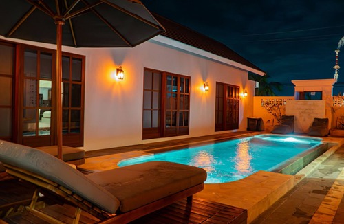Cemagi House | Kardi Residences