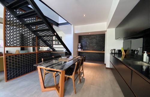 Sanur Hotel | Karmagali Boutique Suites & Private villas