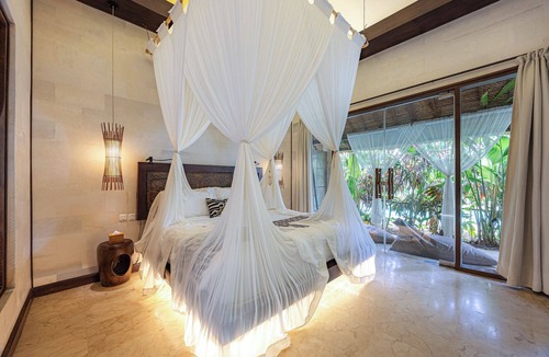 Sanur Hotel | Karmagali Boutique Suites & Private villas