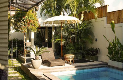Umalas Hotel | Kasbah Komang