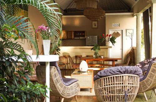 Umalas Hotel | Kasbah Komang