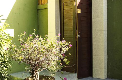 Umalas Hotel | Kasbah Komang