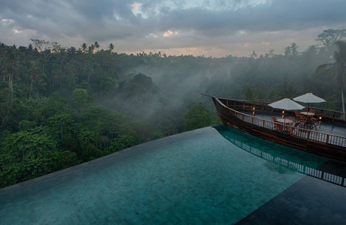 Kelusa Resort | Kastara Resort