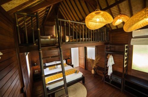 Pererenan Resort | Kayu Village