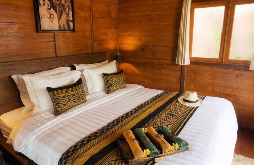 Pererenan Resort | Kayu Village