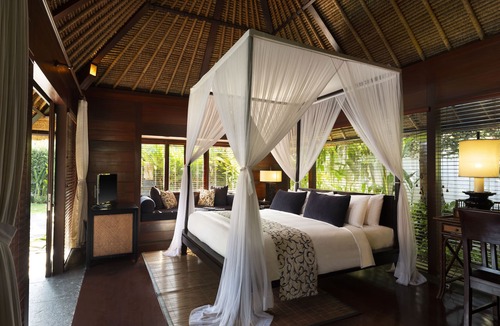 Jimbaran Bay Hotel | Kayumanis Jimbaran Private Estate & Spa