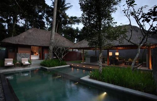 Sayan Resort | Kayumanis Ubud Private Villa & Spa