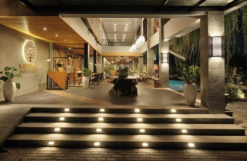 Petitenget Hotel | Kayumas Seminyak Resort