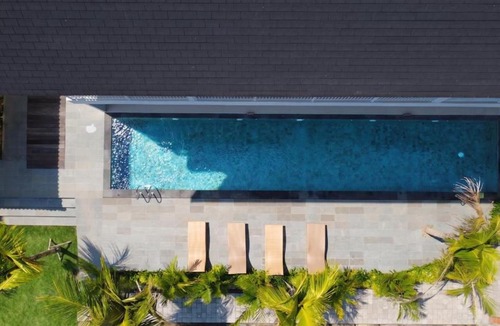 Mas Hotel | Kayun Retreat Mas Suite