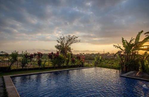 Mas Hotel | Kayun Retreat Mas Suite