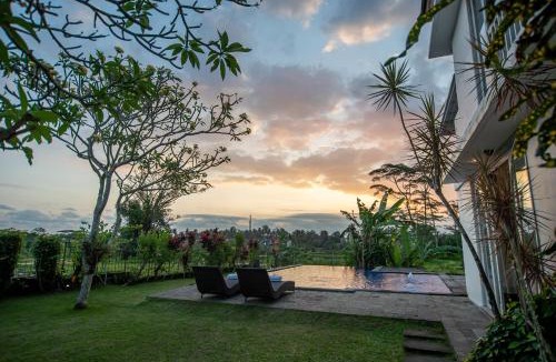 Mas Hotel | Kayun Retreat Mas Suite