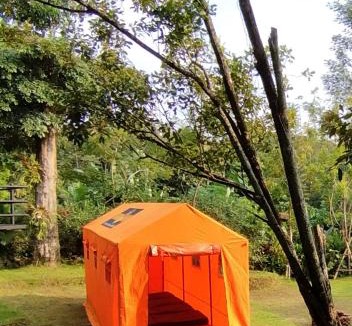 Karanganyar Other | Kebun Hanoman Camping Ground