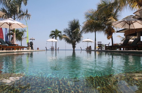 Pemaron Hotel | Kelapa Lovina Beach Villas