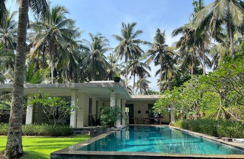 Pekutatan Resort | Kelapa Retreat and Spa