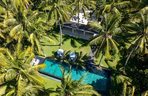 Pekutatan Resort | Kelapa Retreat and Spa