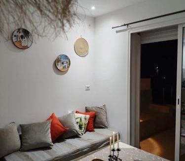 Hammam Al Agzaz Villa | Kelibia ezzahra 2min a pied du plage