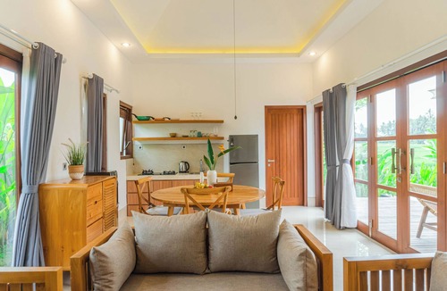 Lodtunduh Villa | Kemawan Luxury Villas