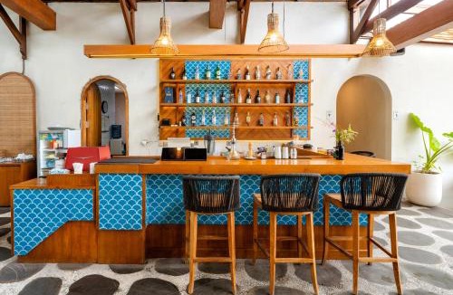 Penida Island Bed & Breakfast | Khamara Beach Resort