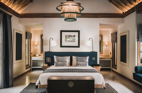Batu Bolong Hotel | Kharista Villas & Retreat by Ekosistem