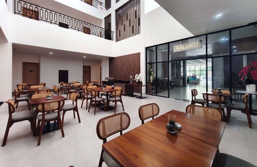 Palu Hotel | Khas Palu Hotel