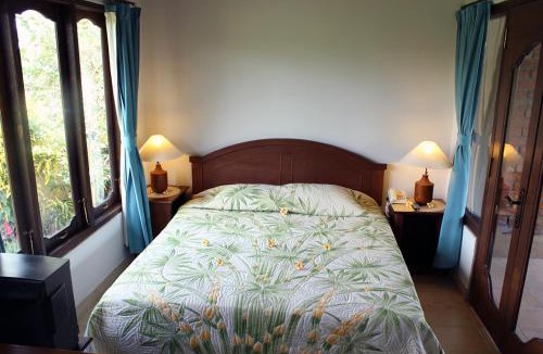 Kelusa Resort | Klub Kokos Bungalows