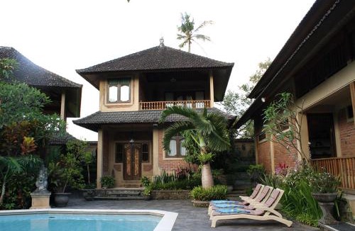 Kelusa Resort | Klub Kokos Bungalows