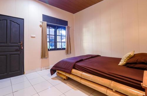 Downtown Kuta House | Komala Indah 2