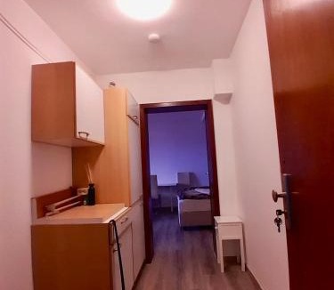 Bad Nenndorf Apartment | Komfort Apartment nahe Therme