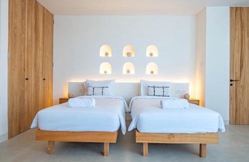Pererenan Villa | Kona Resort Pererenan