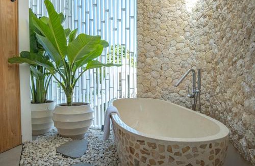 Pererenan Villa | Kona Resort Pererenan