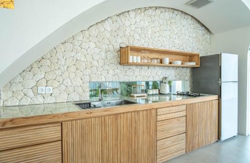 Pererenan Villa | Kona Resort Pererenan