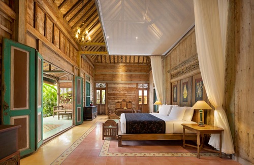 Melayang Resort | Korurua Dijiwa Ubud