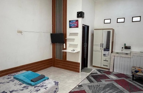 Banjarbaru House | Kost Armi Banjarbaru Syariah