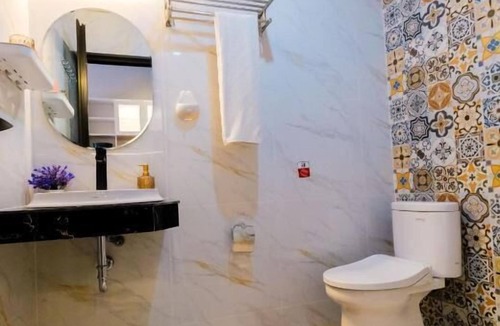 Sanur Hotel | Kris Residence Sanur