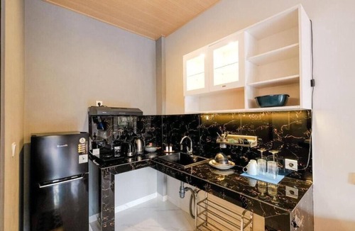 Sanur Hotel | Kris Residence Sanur