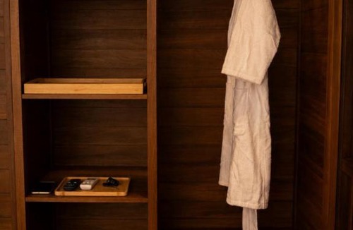 Banjartegehe Cabin | Krisna Osea Villas