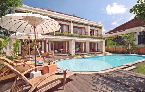 Bukit Hotel | Kubu GWK Resort