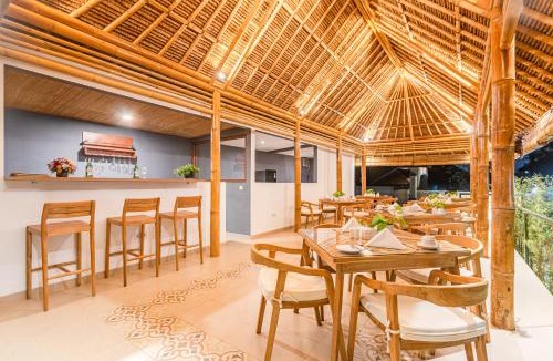 Bukit Hotel | Kubu GWK Resort