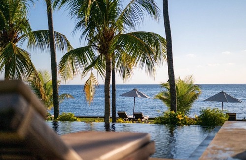 Kubu Hotel | Kubu Indah Dive & Spa Resort