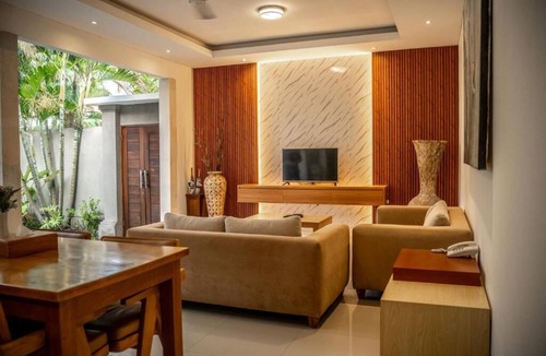 Kerobokan Villa | Kubu Manggala 1-Bedroom Private Pool Villa Include Breakfast