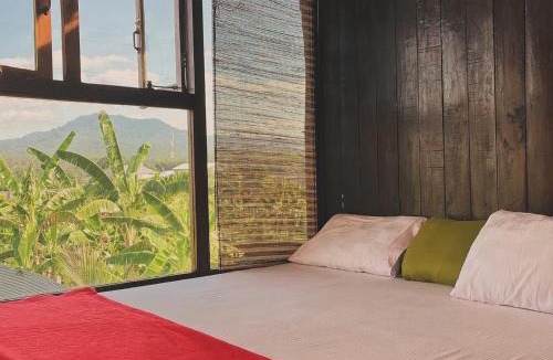 Negara House | KUBU YR Village