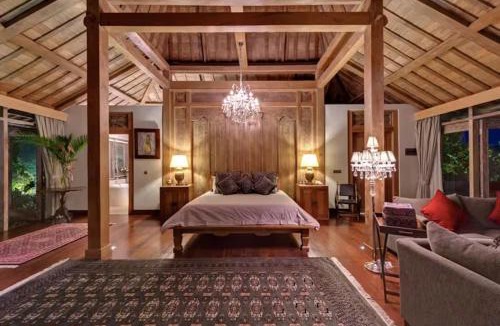 Berawa Hotel | Kudus Boutique Estate in Canggu 100m to Beach