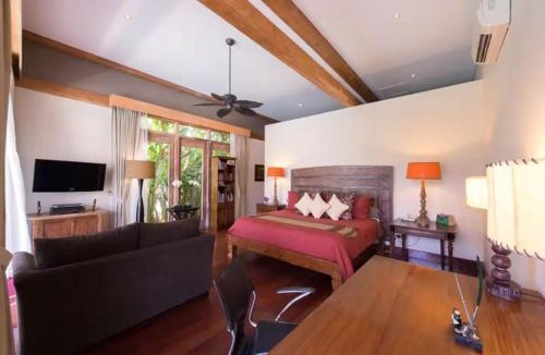 Berawa Hotel | Kudus Boutique Estate in Canggu 100m to Beach