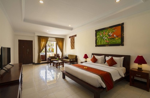 Seminyak Resort | Kusuma Resort