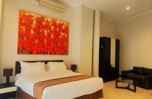 Downtown Kuta Apartment | Kuta Town House Apartments